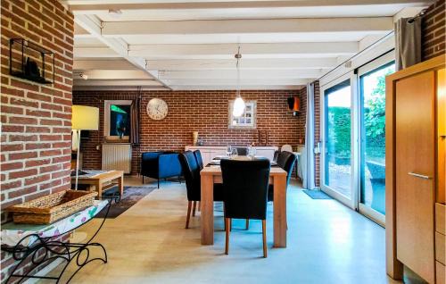 Wolphaartsdijk House | 3 Bedroom Nice Home In Wolphaartsdijk