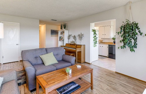 Redding House | 3-Bedroom Panoramic Paradise