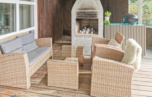 Bryrup House | 3 Bedroom Pet Friendly Home In Bryrup