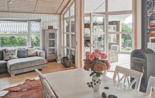 Bryrup House | 3 Bedroom Pet Friendly Home In Bryrup