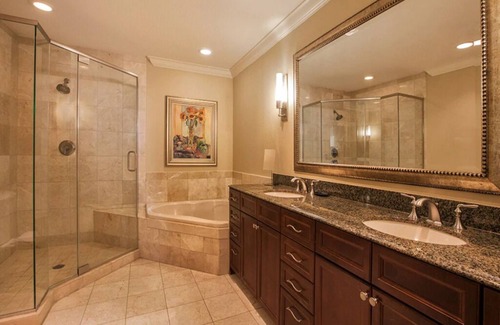 Destin Resort | 3 Bedroom Plus Condo, Pool View, at Emerald Grande, Destin Beach!