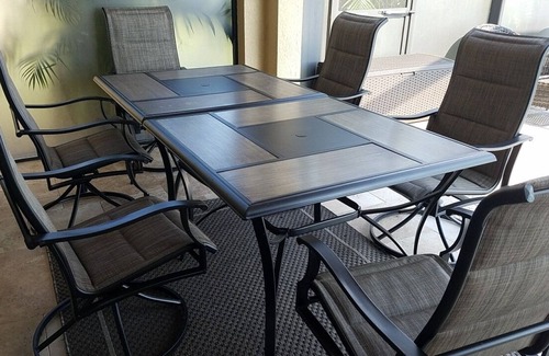 Gran Paradiso House | 3 BEDROOM POOL HOME / LUXURIOUS AND SPACIOUS