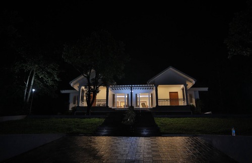 Kanthalloor Villa | 3 Bedroom Premium Villa