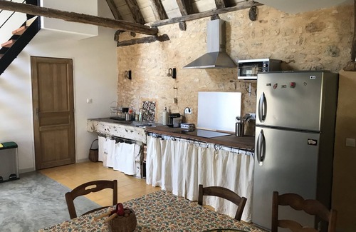 Saint-Cyprien House | 3 Bedroom Private vacation home in Saint-Cyprien