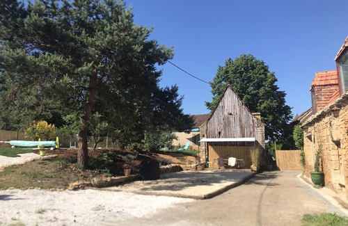 Saint-Cyprien House | 3 Bedroom Private vacation home in Saint-Cyprien