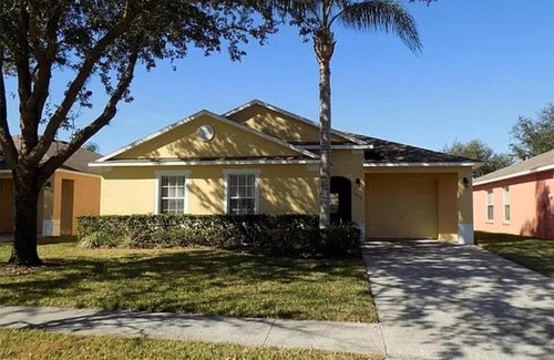 Silver Creek Villa | 3 Bedroom Private Pool With Spa Near Disey villa