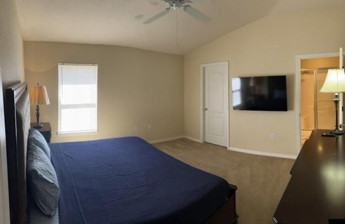 Silver Creek Villa | 3 Bedroom Private Pool With Spa Near Disey villa