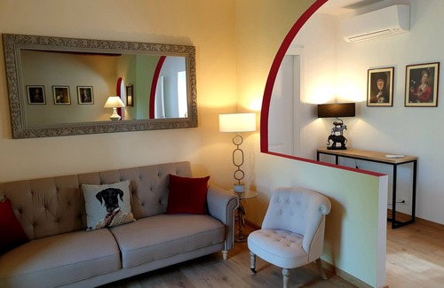 Gorizia House | 3 Bedroom Private vacation home in Lucinico