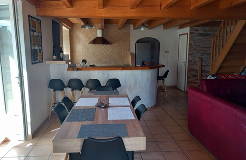 Meussia House | 3 Bedroom Private vacation home in Meussia