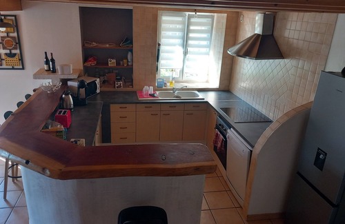 Meussia House | 3 Bedroom Private vacation home in Meussia
