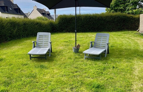 Morlaix House | 3 Bedroom Private vacation home in Morlaix