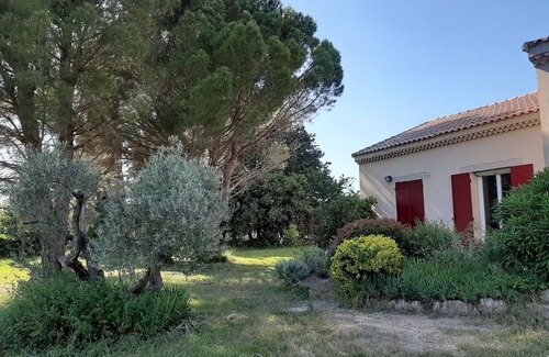Mouries House | 3 Bedroom Private vacation home in MouriÃ¨s