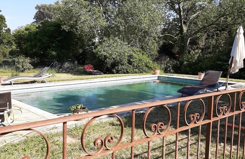 Mouries House | 3 Bedroom Private vacation home in MouriÃ¨s