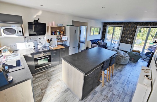 Egly House | 3 Bedroom Private vacation home in Égly