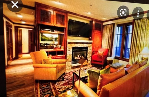 Aspen Hotel | 3-bedroom Ritz Aspen Highlands