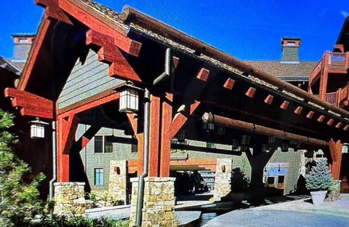 Aspen Hotel | 3-bedroom Ritz Aspen Highlands