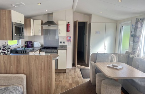 Stepps House | 3 bedroom self-catering holiday home near Glasgow city centre