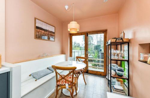 Mapperley House | 3 Bedroom Semi-Detached House Ideal for Corporate Stays in Nottingham