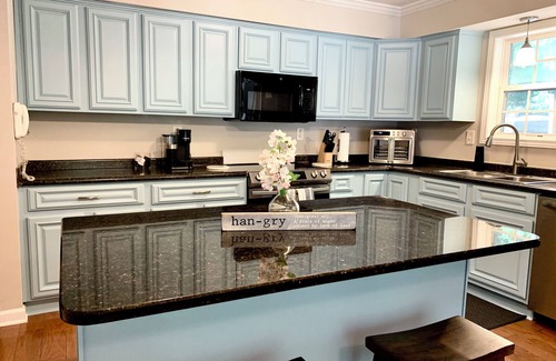 Peachtree City House | 3-bedroom spacious house in the heart of Peachtree City w/everything included!