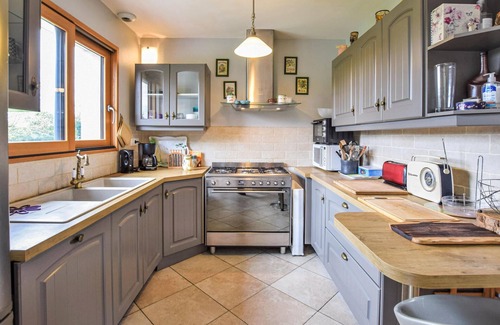 Equemauville House | 3 bedroom stunning home in EQUEMAUVILLE