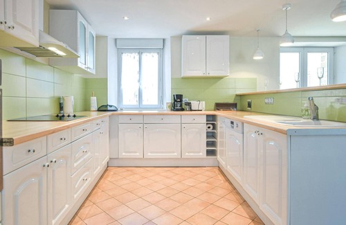 Creances House | 3 bedroom stunning home in Créances