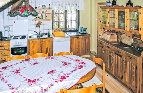 Grunwald House | 3 bedroom stunning home in Grunwald