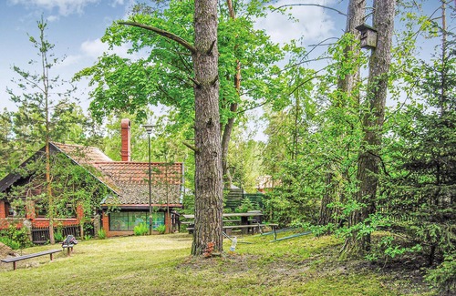 Grunwald House | 3 bedroom stunning home in Grunwald