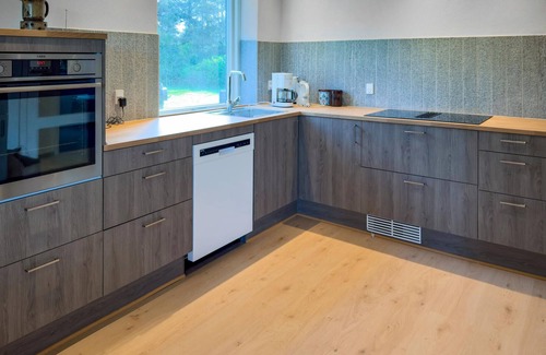 Farvang House | 3 bedroom stunning home in Fårvang