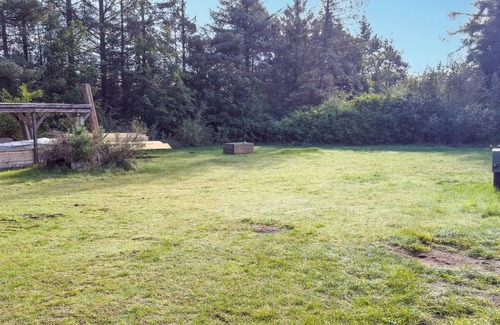 Farvang House | 3 bedroom stunning home in Fårvang