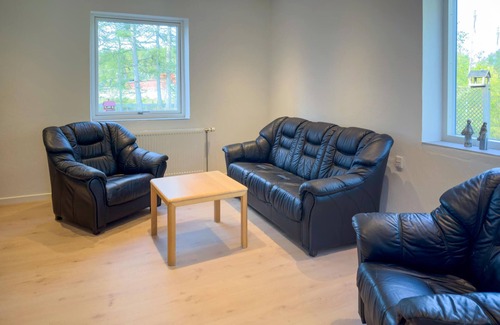 Farvang House | 3 bedroom stunning home in Fårvang