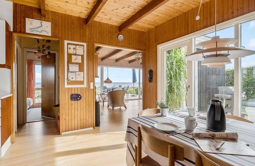 Frørup House | 3 bedroom stunning home in Frørup