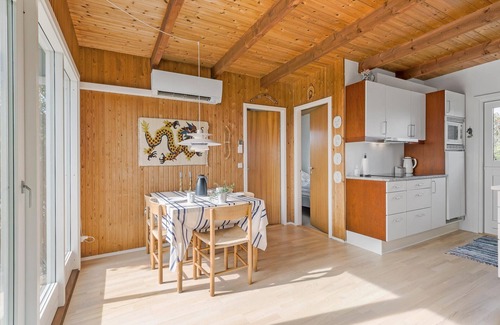 Frørup House | 3 bedroom stunning home in Frørup