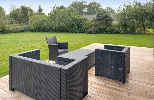 Grenaa House | 3 bedroom stunning home in Grenaa