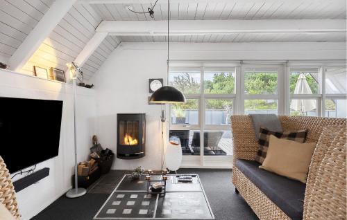 Agger House | 3 Bedroom Stunning Home In Vestervig