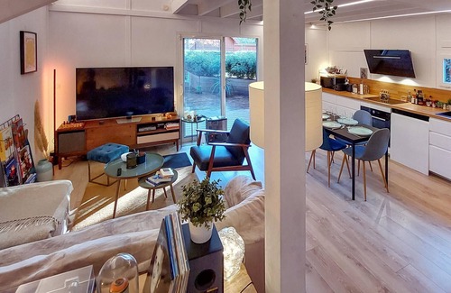 Hourtin House | 3 bedroom stunning home in Hourtin