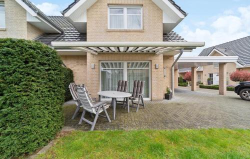 Haren House | 3 Bedroom Stunning Home In Haren Ems
