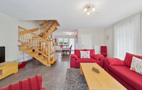 Haren House | 3 Bedroom Stunning Home In Haren Ems