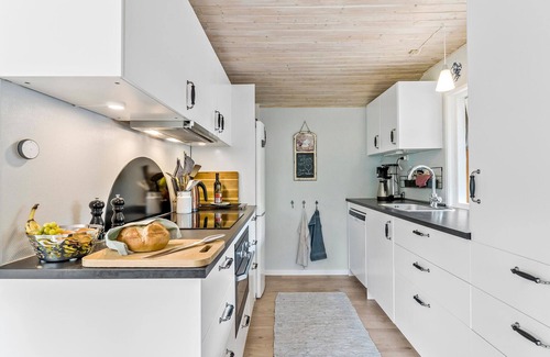 Hoeve Strand House | 3 bedroom stunning home in Asnæs