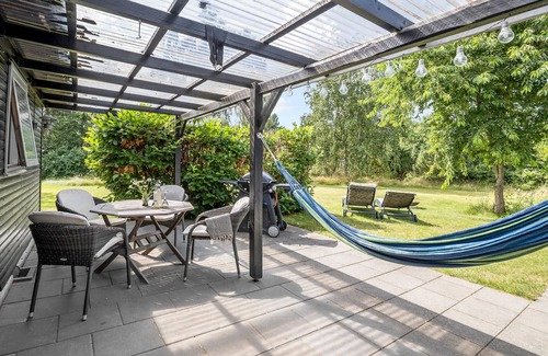 Hoeve Strand House | 3 bedroom stunning home in Asnæs