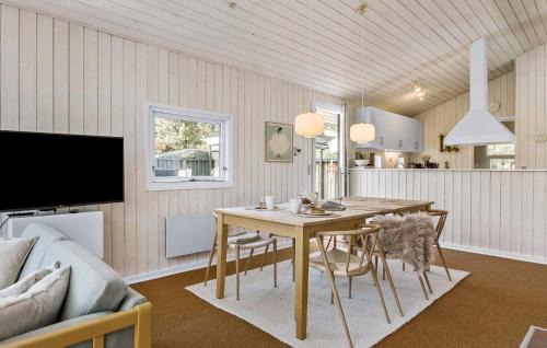 Blokhus House | 3 Bedroom Stunning Home In Blokhus