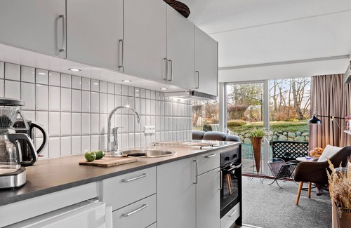 Snogebaek House | 3 bedroom stunning home in Nexø