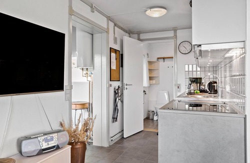 Snogebaek House | 3 bedroom stunning home in Nexø