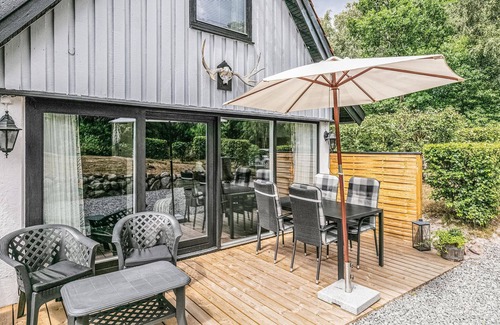 Snogebaek House | 3 bedroom stunning home in Nexø