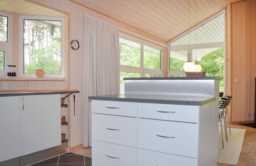 Nordost House | 3 bedroom stunning home in Sæby