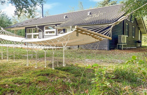 Nordost House | 3 bedroom stunning home in Sæby