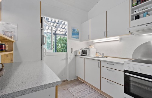 Hoeve Strand House | 3 bedroom stunning home in Vig