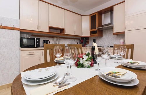 Vrsi House | 3 bedroom stunning home in Vrsi