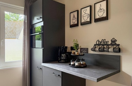 Hoeven House | 3 bedroom stunning home in Hoeven