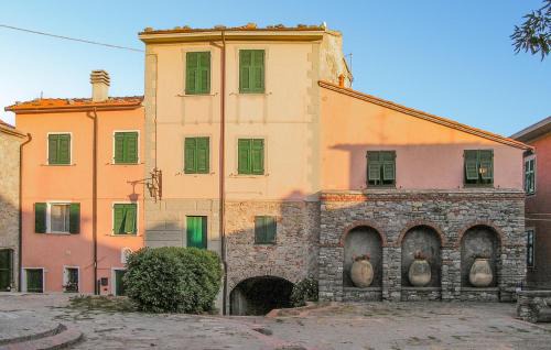 Montemarcello House | 3 Bedroom Stunning Home In Montemarcello