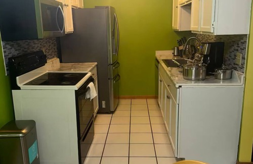 Eagan House | 3-bedroom townhome in Eagan MN close to the Mall of America, and MSP Airport.